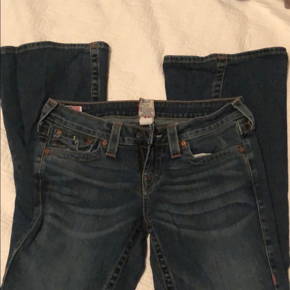 True religion jeans